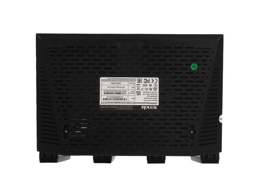WiFi роутер Tenda AX12 Pro